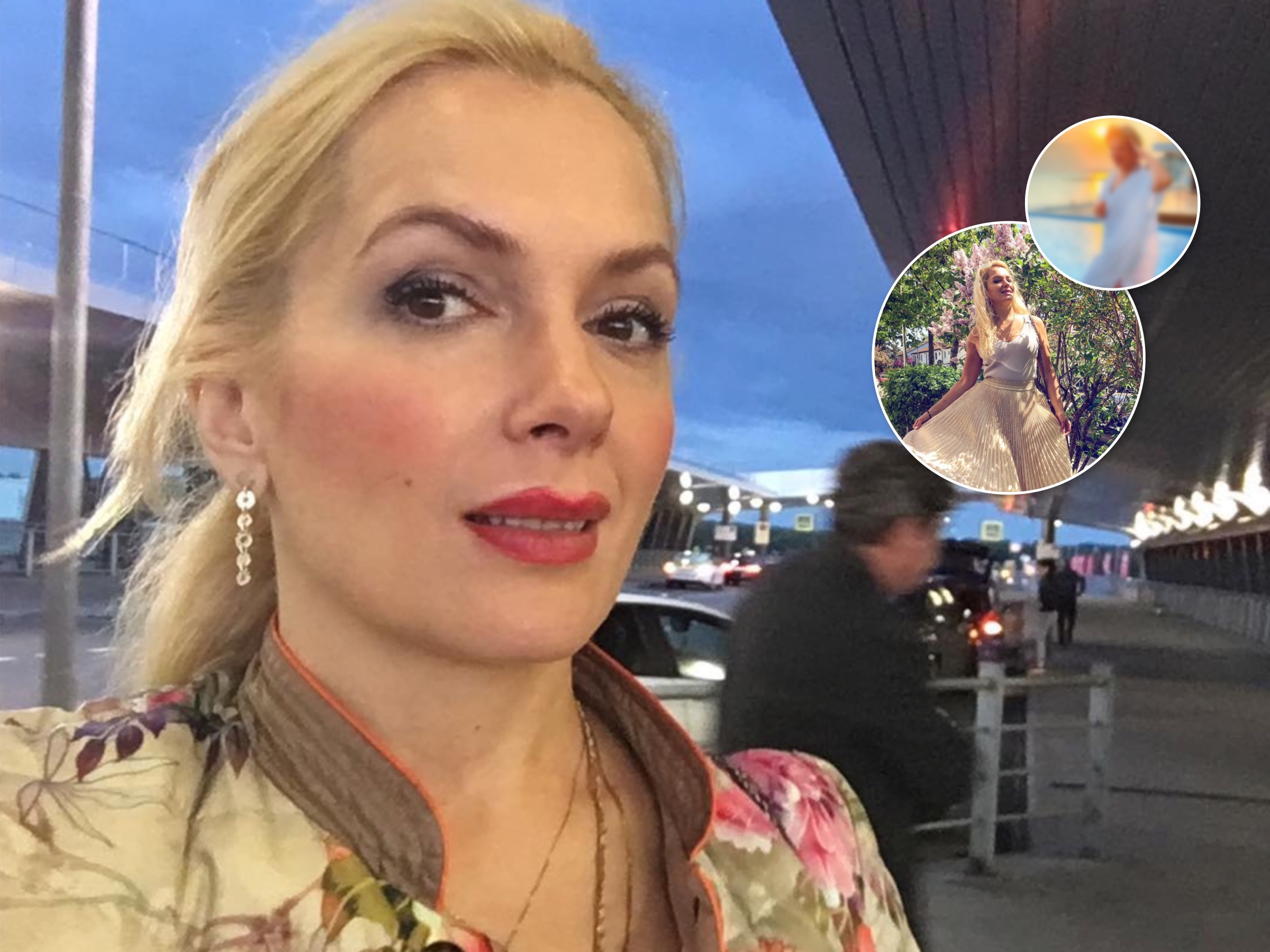 «Остался ежик в 2 см»: Мария Порошина объяснила, почему кардинально поменяла имидж
